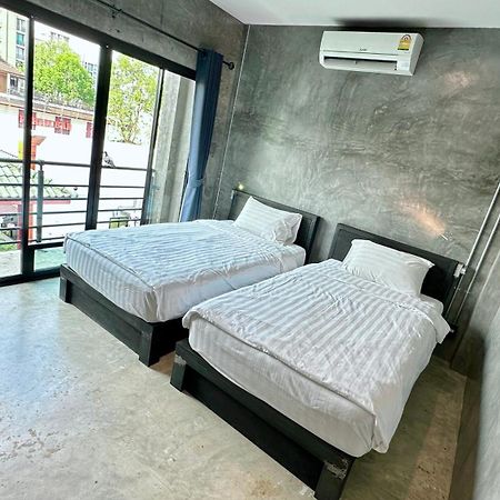 Norn Nee Nor Hostel Chiang Mai Ngoại thất bức ảnh
