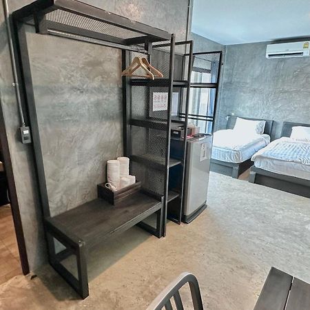 Norn Nee Nor Hostel Chiang Mai Ngoại thất bức ảnh