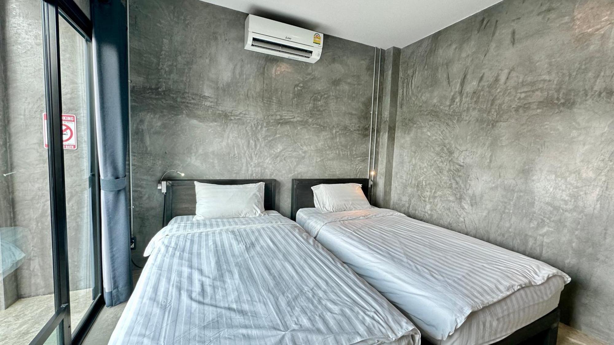 Norn Nee Nor Hostel Chiang Mai Ngoại thất bức ảnh