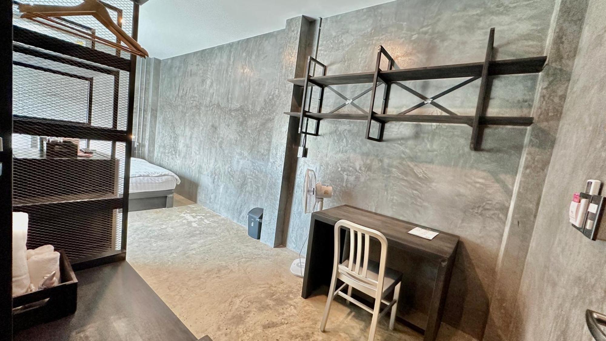 Norn Nee Nor Hostel Chiang Mai Ngoại thất bức ảnh