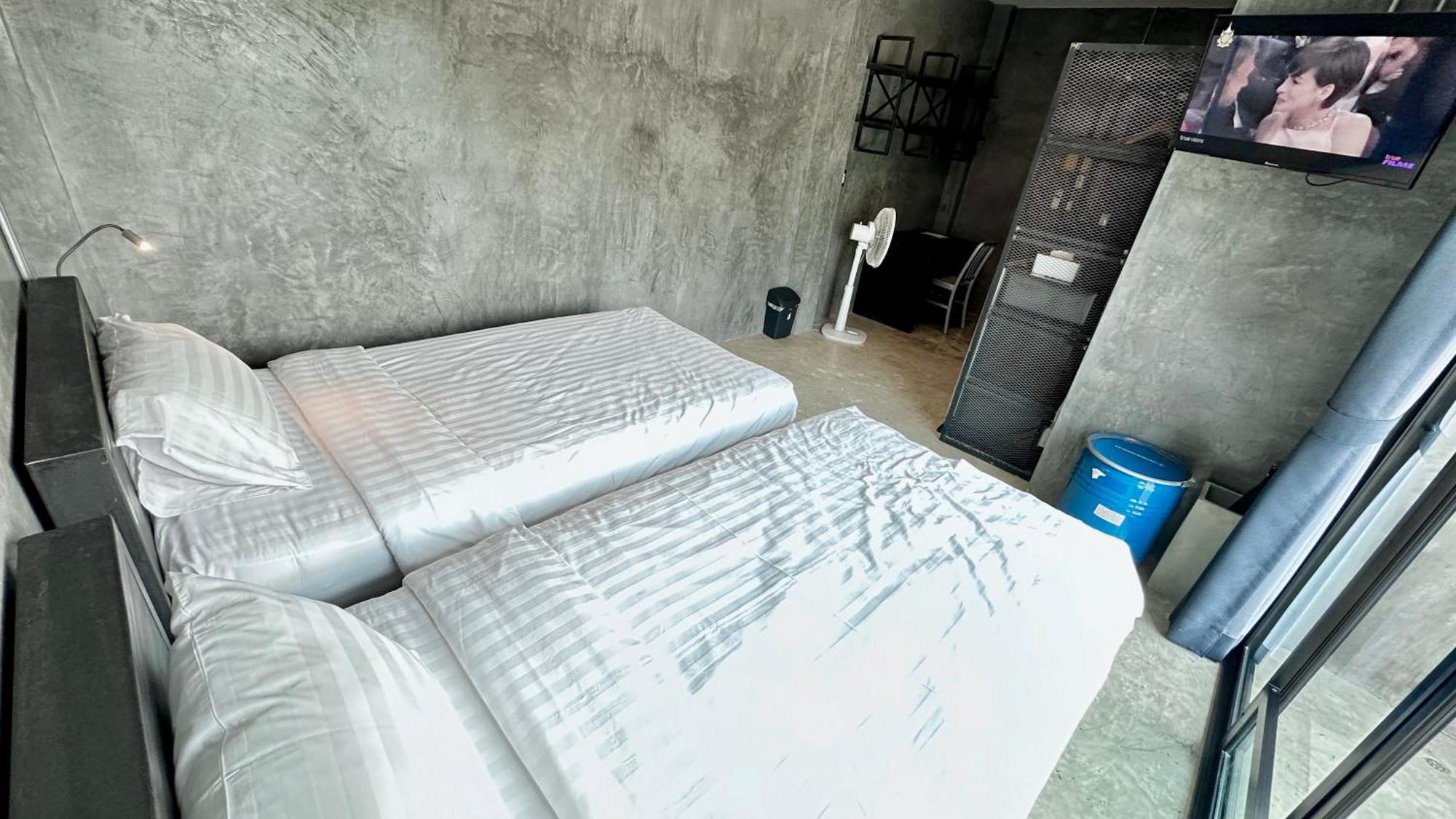 Norn Nee Nor Hostel Chiang Mai Ngoại thất bức ảnh