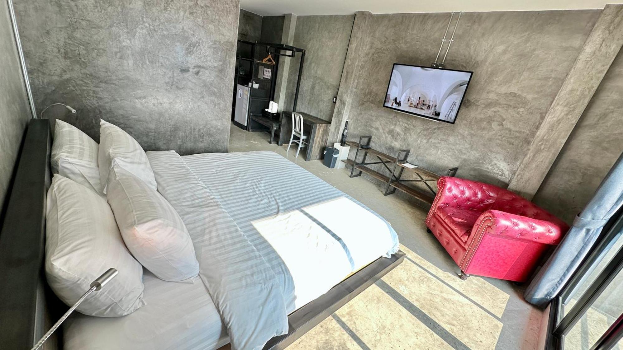 Norn Nee Nor Hostel Chiang Mai Ngoại thất bức ảnh